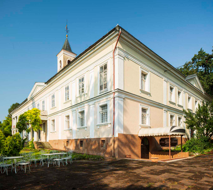 Hotel Dvorac Bežanec, Croatia